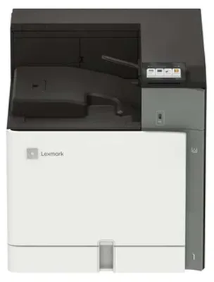 Zdjęcie produktu dla Lexmark CS963e, Laser, Kolor, 1200 x 1200 DPI, A3, 55 stron/min, Podwójne drukowanie