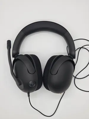 Produktbild von Sony INZONE H3 – Kabelgebundenes Gaming-Headset für PC & PS5