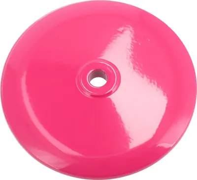 Produktbild von Deckel Radnabe vorn, Pink - für Simson