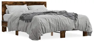 Zdjęcie produktu dla VidaXL 3280204, Dąb, 123 cm, 194,5 cm, 81 cm, 1200 x 1900 mm, 1 szt.