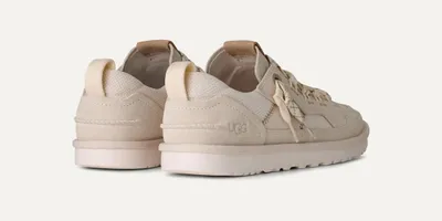 Produktbild von UGG M MINIMEL Weiß