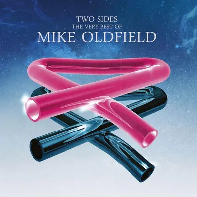 Immagine prodotto di Two Sides: Il meglio di Mike Oldfield