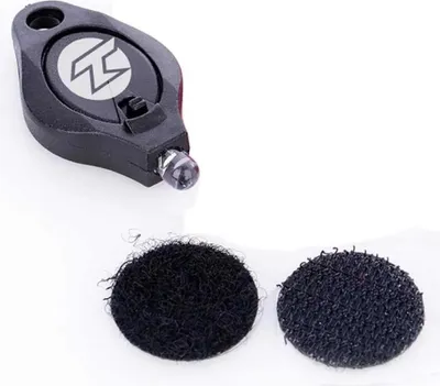 Produktbild von Tempish LED Licht schwarz 0 0 PAAR