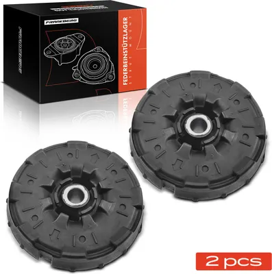 Immagine prodotto di Frankberg 2x supporto montante montante per Chevrolet Opel Insignia A Saab anno dal 2008
