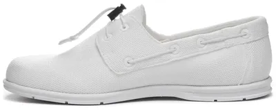 Obrázok produktu pre Sebago Monterey, lodné topánky, pánske, biela, 41 EU, biela, 41 EU