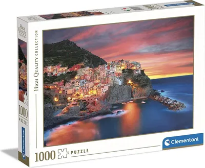 Obrázok produktu pre CLEMENTONI Manarola 0