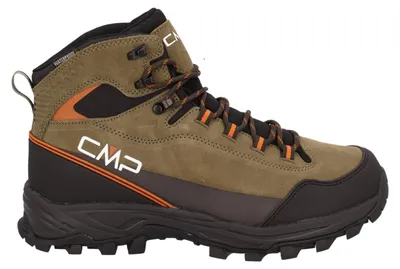 Image de CMP Myzar Mid WP, chaussures de randonnée pour hommes, chaussures de loisirs, modèle 3Q15857, taille 47 EU