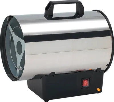 Productafbeelding van Gasverwarmer, 10 kW, 500 m³/u, 28 W