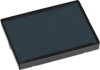 Produktbild von trodat Ersatzstempelkissen 6/4928 schwarz
