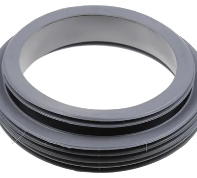 Image de Manchette de porte Electrolux 192600910/9 pour lave-linge à chargement frontal