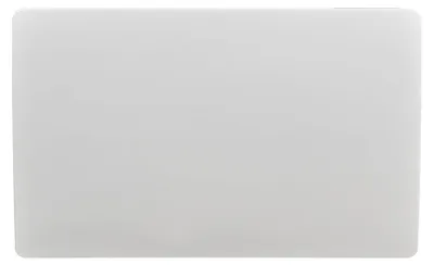 Immagine prodotto di Radiatore elettrico da parete - Potenza: 1500 W - Riscaldamento in Vetroceramica - Bianco