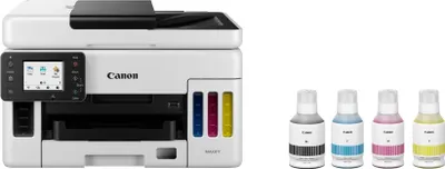 Obrázok produktu pre 4470C006 CANON Maxify GX6050 3in1