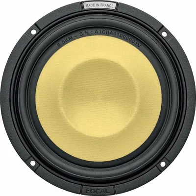 Produktbild von Focal 6.5 KM-Mittelbässe
