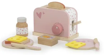 Produktbild von Label Label LLWT-24593, Küche und Essen, 3 Jahr(e)