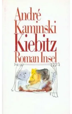 Produktbild von Kiebitz
