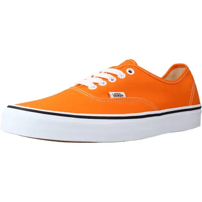 Produktbild von VANS Halbschuhe UA AUTENTIC, Orange:41