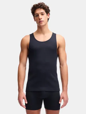 Produktbild von Under Armour Herren-Tanktop M UA Perf Baumwolle Tank - 2er-Pack SM