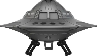 Produktbild von Levenhuk Planetarium LabZZ SP50 UFO