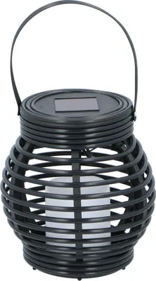 Image de GRUNDIG Lampe solaire de jardin 36 LEDs