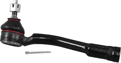 Produktbild von METZGER Spurstangenkopf Spurstange für HYUNDAI Tucson (TL, TLE) Vorne Links 54058801