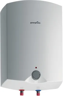 Produktbild von Gorenje GT 10 O/D Warmwasserspeicher (druckfest), 9,8 l, , 2kW