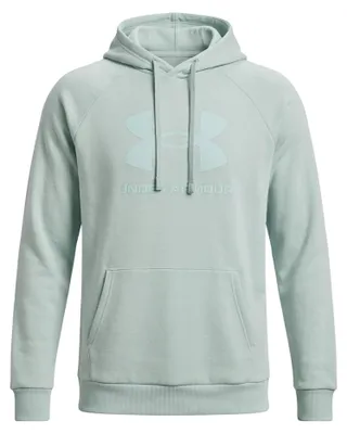 Immagine prodotto di Under Armour Rival Pile Felpa con cappuccio Uomo