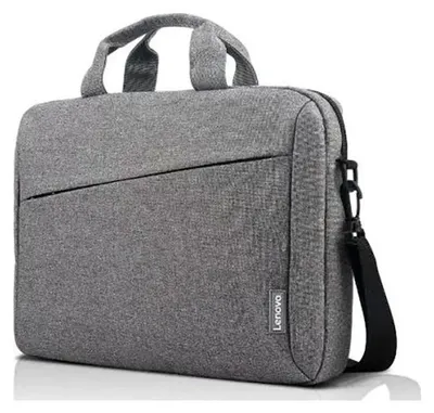 Image de Lenovo 4X40T84060 Lenovo Notebooktasche 15.6-inch Laptop Casual Toploader T210