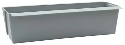 Produktbild von vidaXL Blumenboxen für Euro-Paletten 24 pcs Hellgrau
