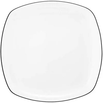 Produktbild von Frühstücksteller 20 cm - 6-teiliges Set