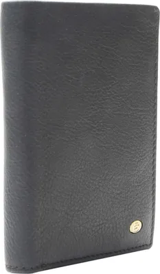 Produktbild von Esquire Chicago Geldbörse RFID Schutz Leder 11.5 cm