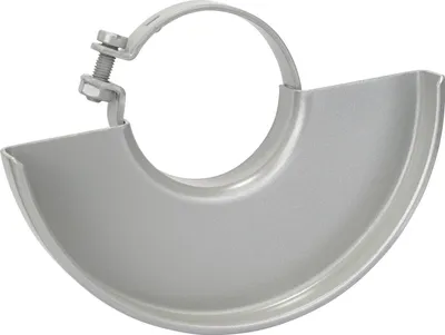 Obrázek produktu pro Ochranný kryt Bosch Ø 180 GWS / PWS