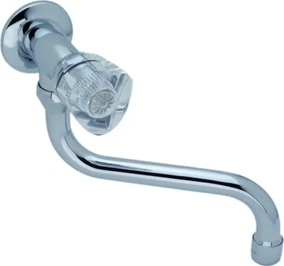 Produktbild von Schmiedl GS Schwenkventil 1/2", 1 Stk.