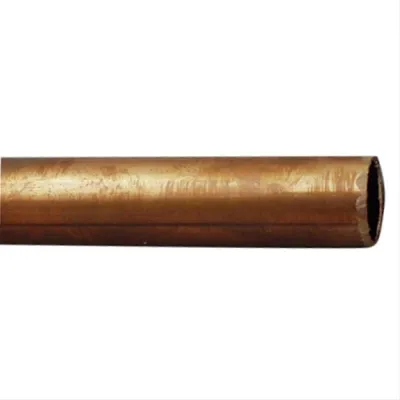 Produktbild von Kupferrohr blank 2,50 m 12 mm