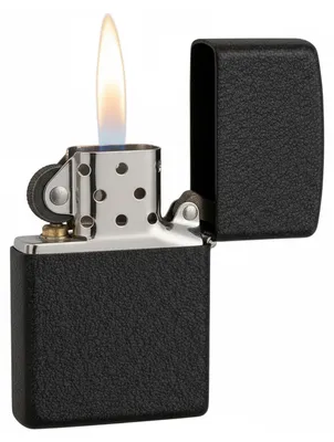 Productafbeelding van Zippo Classic, zwart