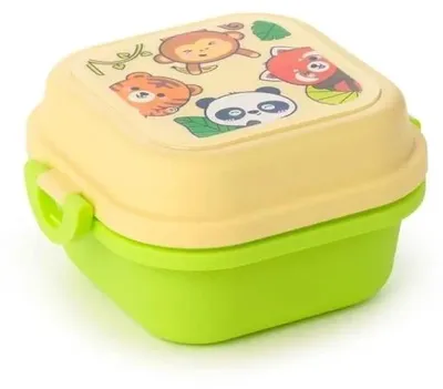 Obrázek produktu pro Krabička na oběd – Bento Foodiemals