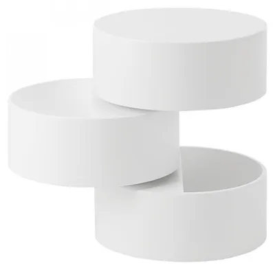Produktbild von home24 Beistelltisch