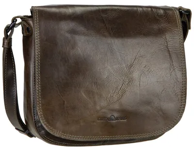 Produktbild von Greenburry Bodybag Newport 25 x 22 x 7