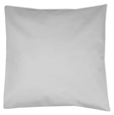Obrázok produktu pre Link Kitchen Wear - Jednofarebný obal na vankúš LT5748 (40 cm x 40 cm) (svetlošedý)