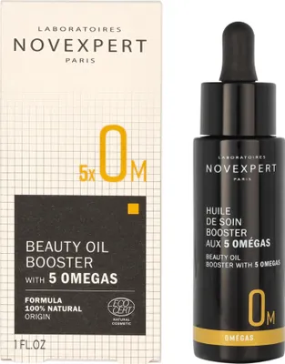 Produktbild von Novexpert Booster Serum 5 Omegas