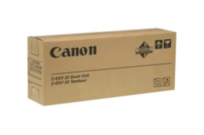 Produktbild von Canon Trommel - C-EXV23 - 2101B002 - 69.000Seiten
