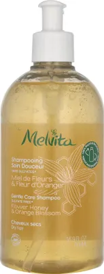 Obrázek produktu pro Pečující šampon pro suché vlasy (Gentle Care Shampoo) 500 ml