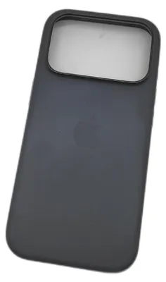 Produktbild von iPhone 17 Pro TechWoven Case mit MagSafe - Schwarz