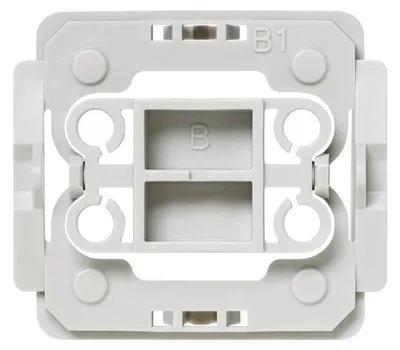 Image de Adaptateur Homematic Berker B1