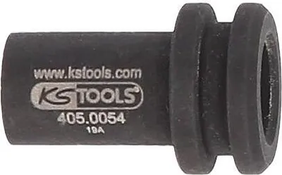 Produktbild von KS TOOLS Bohrhülse Ø 10,1 mm ( 405.0054 )