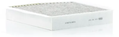 Immagine prodotto di Filtro aria abitacolo MANN-FILTER CUK 26 007
