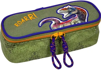 Zdjęcie produktu dla Etui na długopisy T-Rexworld – T-Rex