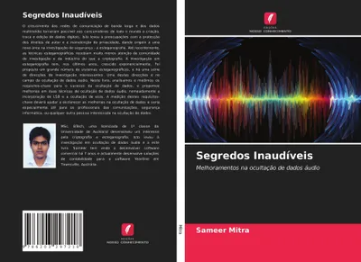 Produktbild von Segredos Inaudíveis
