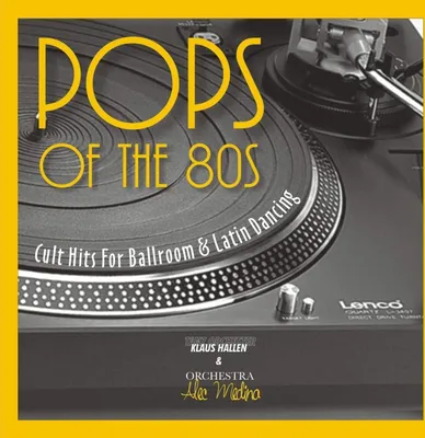 Produktbild von Pops Of The 80s
