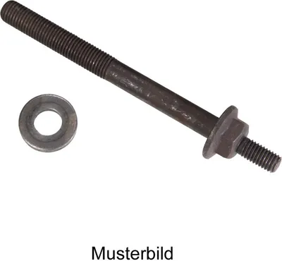 Produktbild von Zylinderkopfschraube kurz
