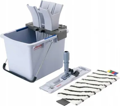 Obrázek produktu pro Startovací sada UltraSpeed Pro 15 l s mopem - bez násady